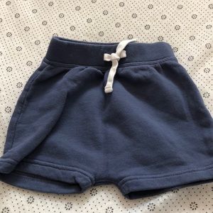 Baby Gap shorts